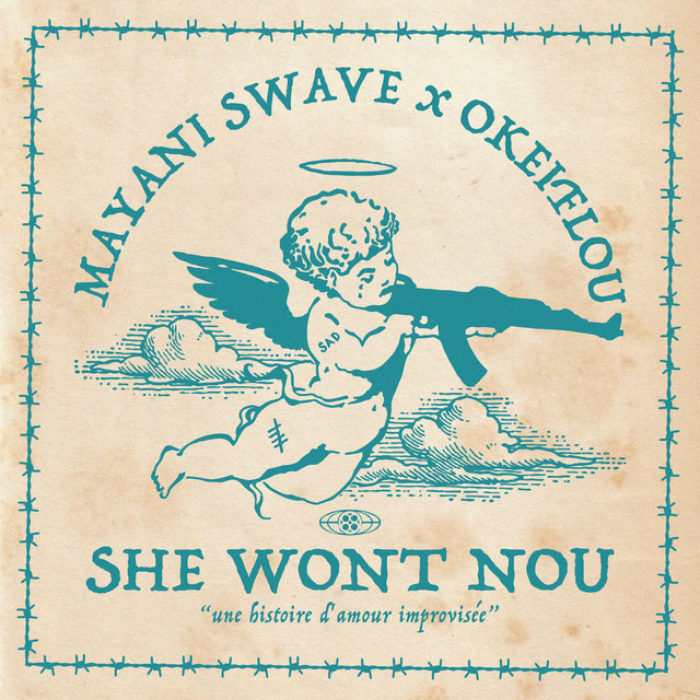 She Wont Nou