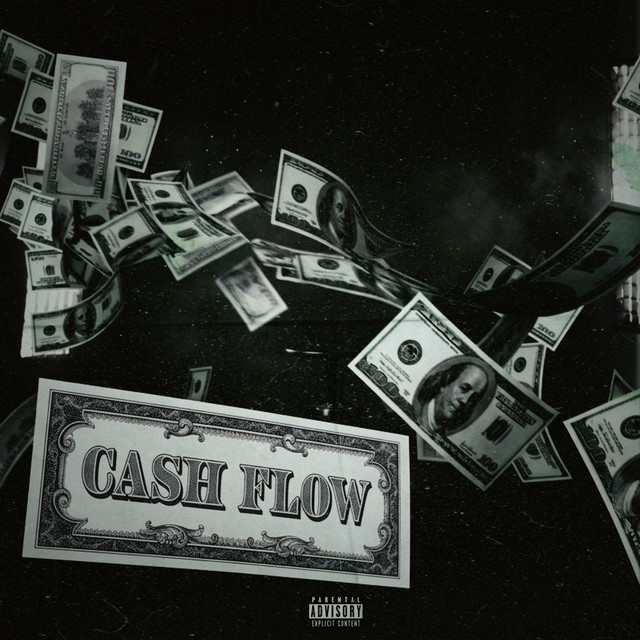 CASH FLOW cover art