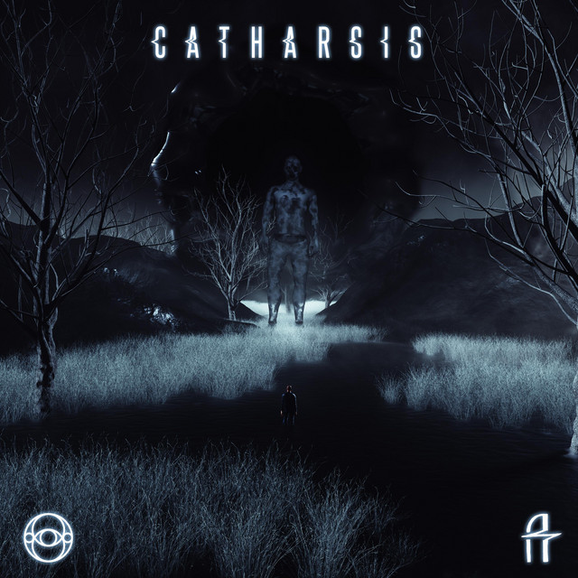 Catharsis cover art