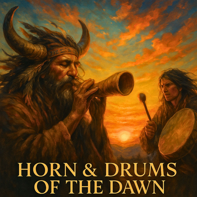 Sacred Drum Chant