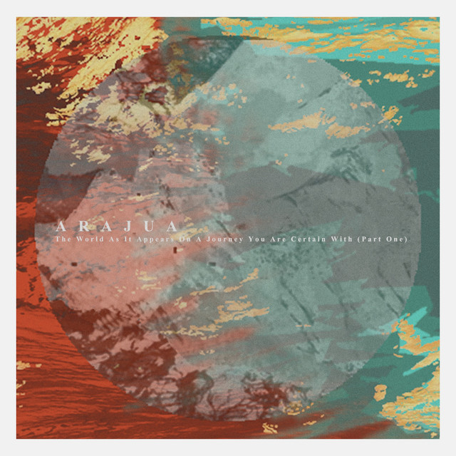 The World As It Appears On A Journey You Are Certain With - Part 1 (single)