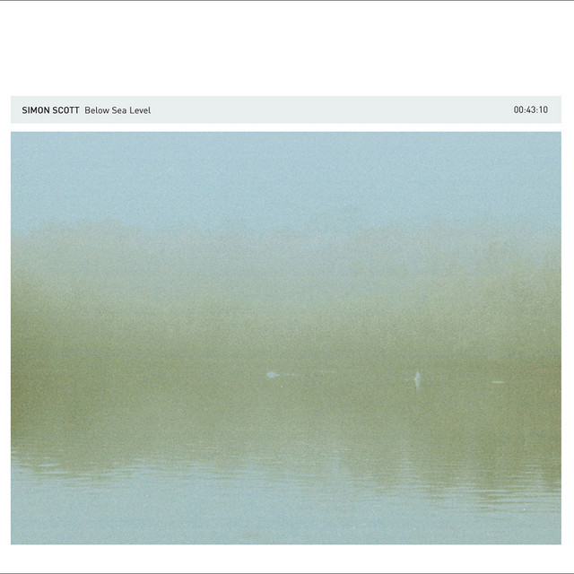 Below Sea Level cover art