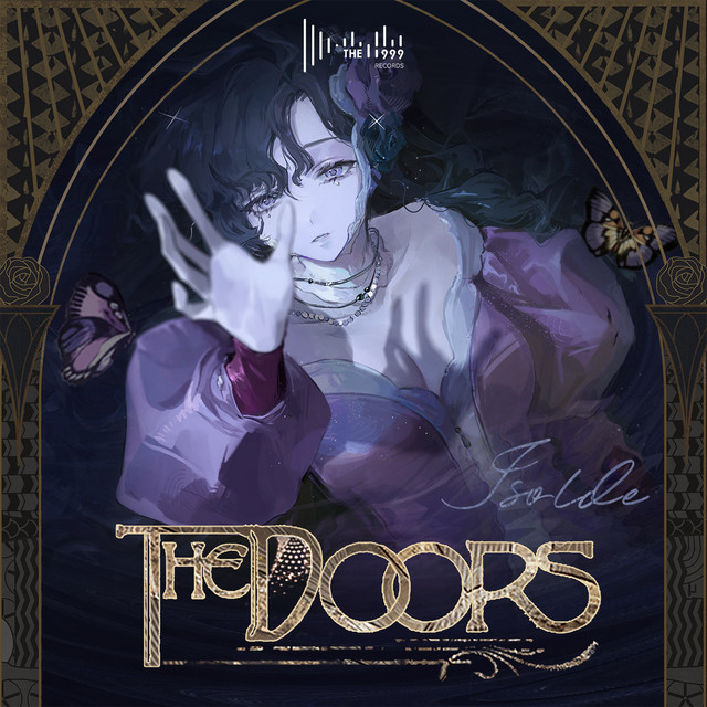 日本盤　稀少エッセンシャルリアリティーズ レア❗️The CDセット Doors
