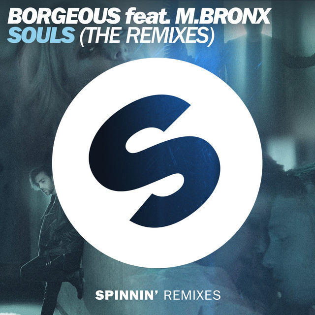 Souls - Andres Fresko Remix