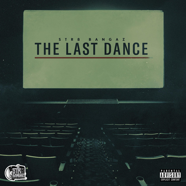 Off The Top cover art