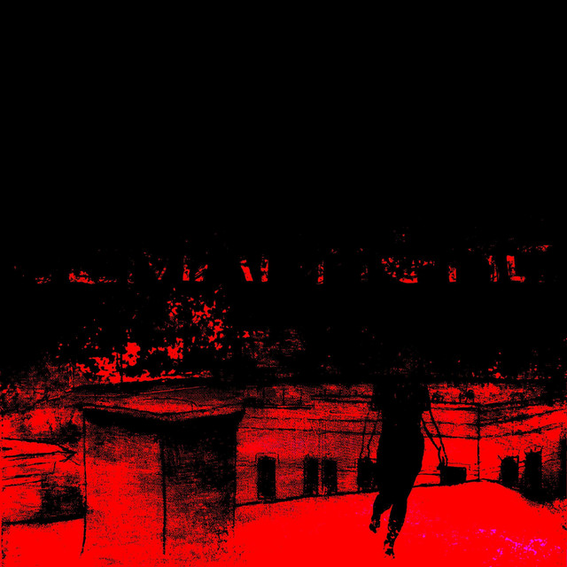 I Need a Reason to Stay (Nightcore) cover art