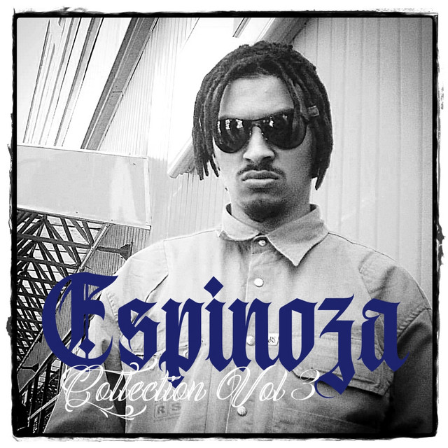 Espinoza cover art