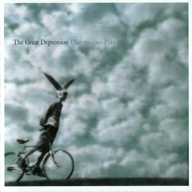 Unconscious Pilot cover art