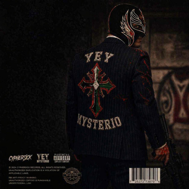 Yey Mysterio