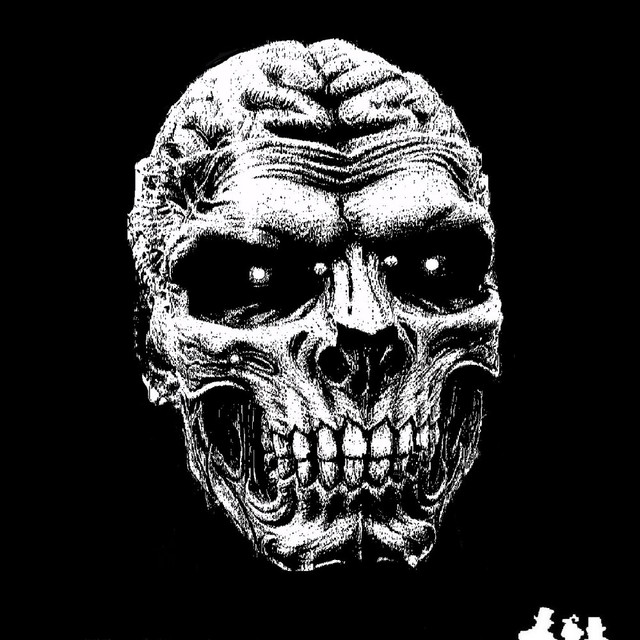 Vecna album art
