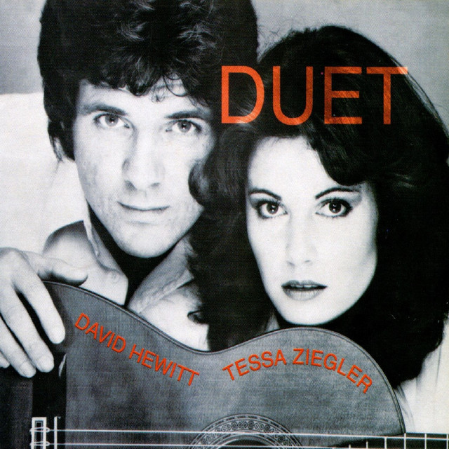 Duet cover art