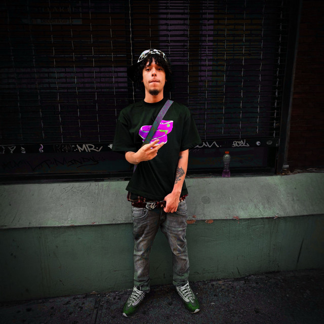 undefined album image