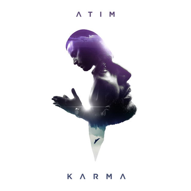 KARMA cover art