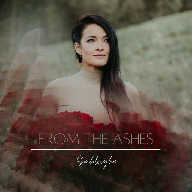 Sashleigha Spotify