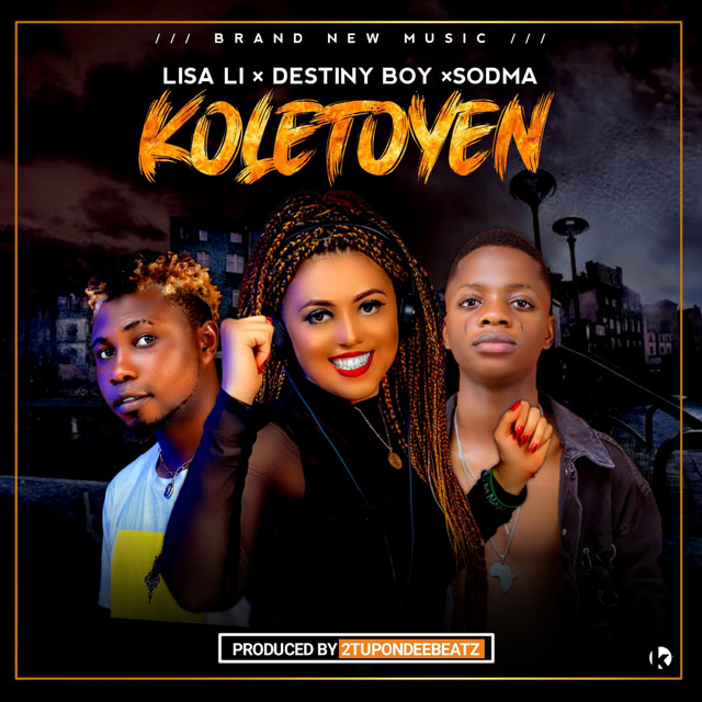 Koletoyen - Remastered