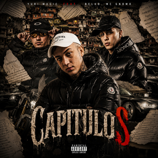 Capitulos