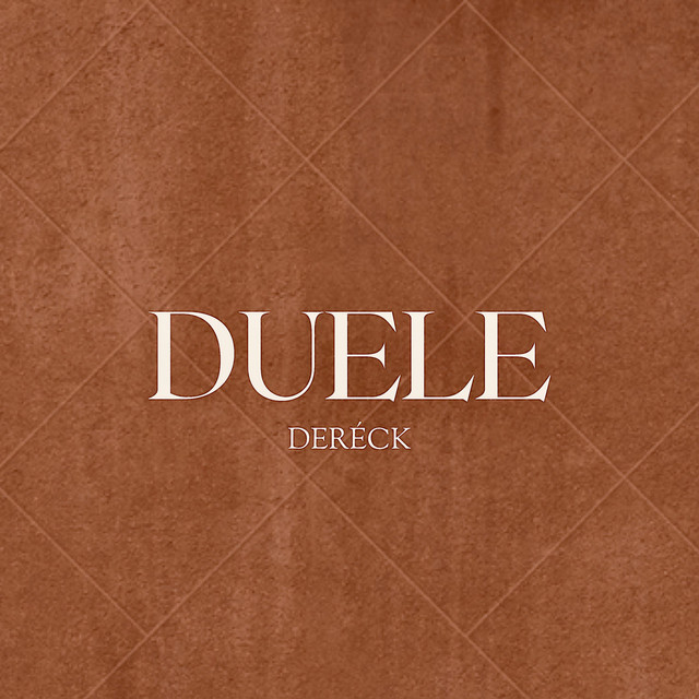 DUELE cover art