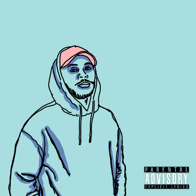 Incandescent cover art