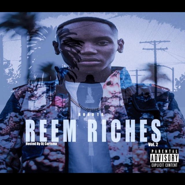 Callin - Single by Reem Riches | Spotify