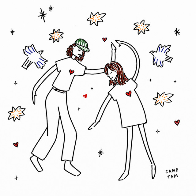 Обкладинка: Саме там — pretty civ