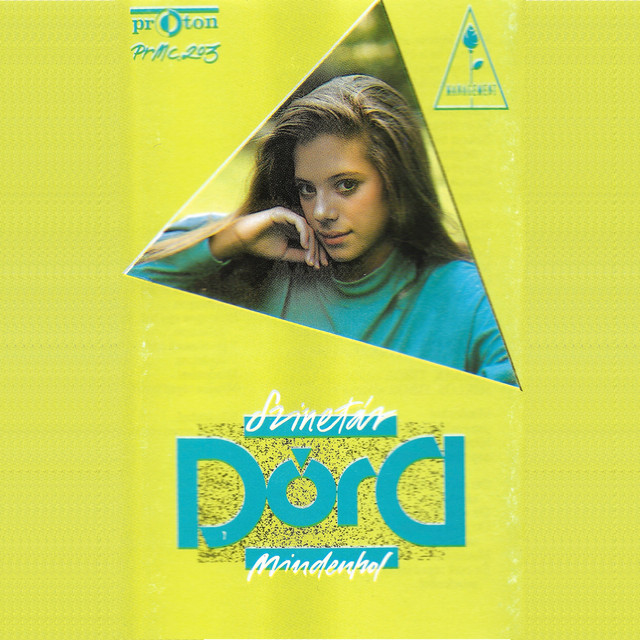 Mindenhol cover art