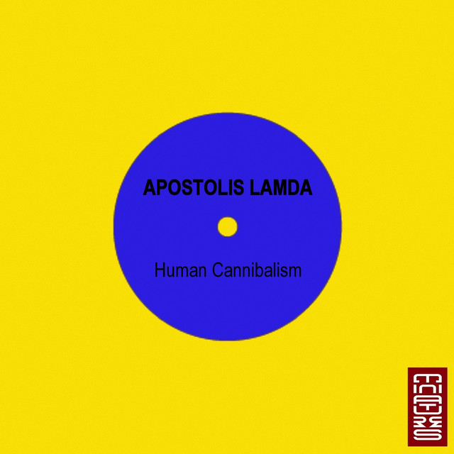 Apostolis Lamda