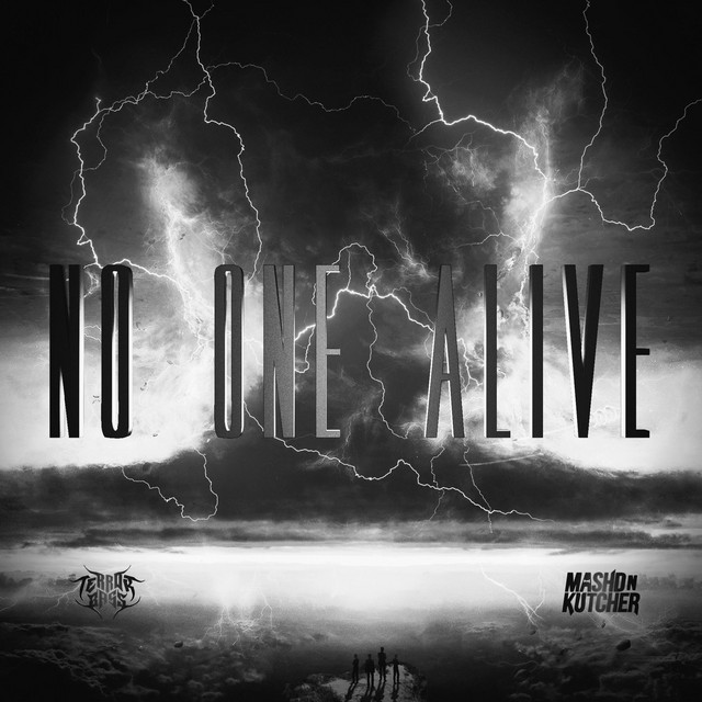 No One Alive