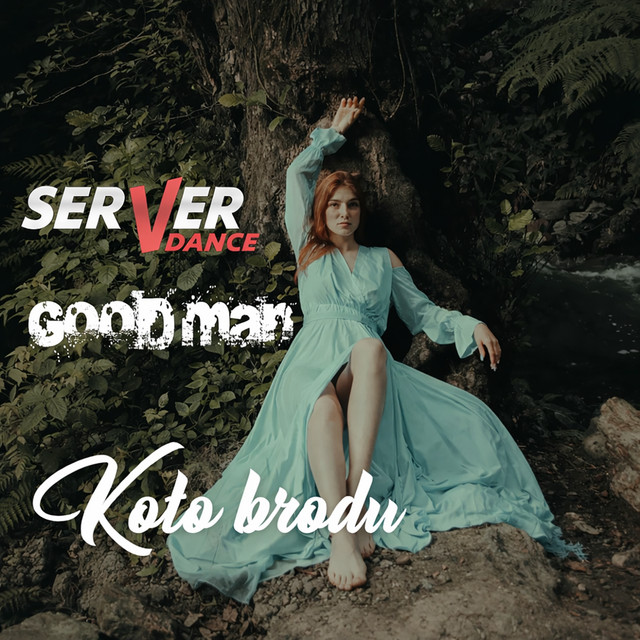 Kolo brodu cover art