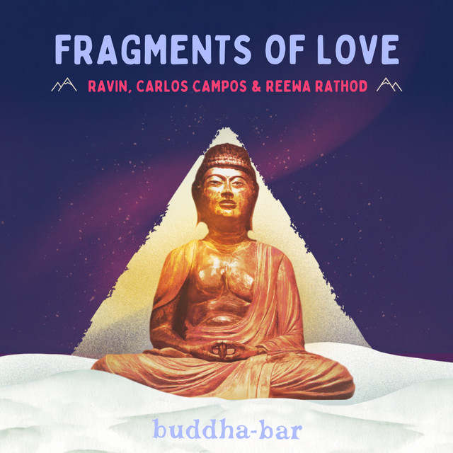 Fragments of Love album image
