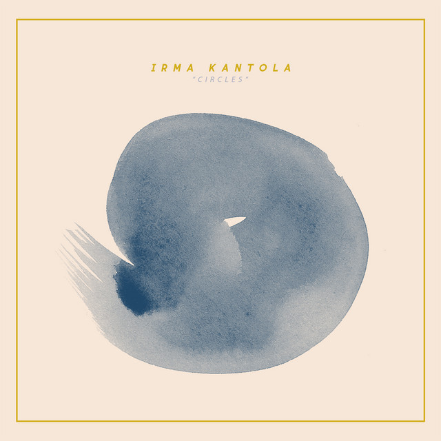 Circles by Irma Kantola