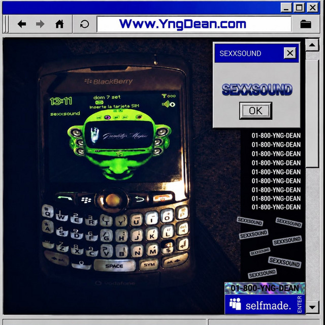 album image