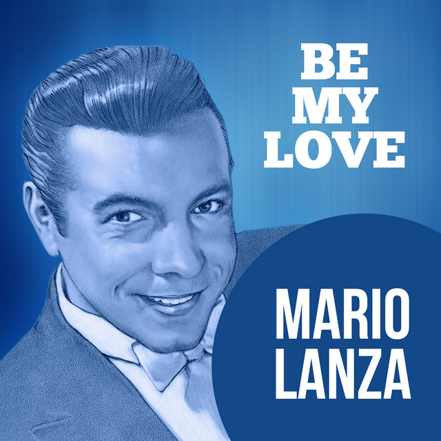 Because You Re Mine Mario Lanza
