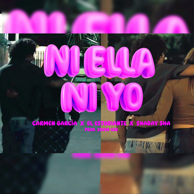 Ni Ella Ni Yo