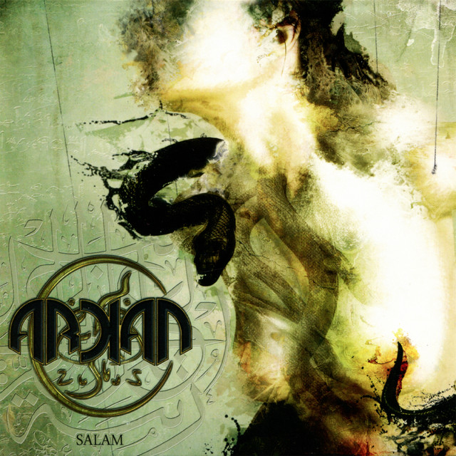 Salam cover art
