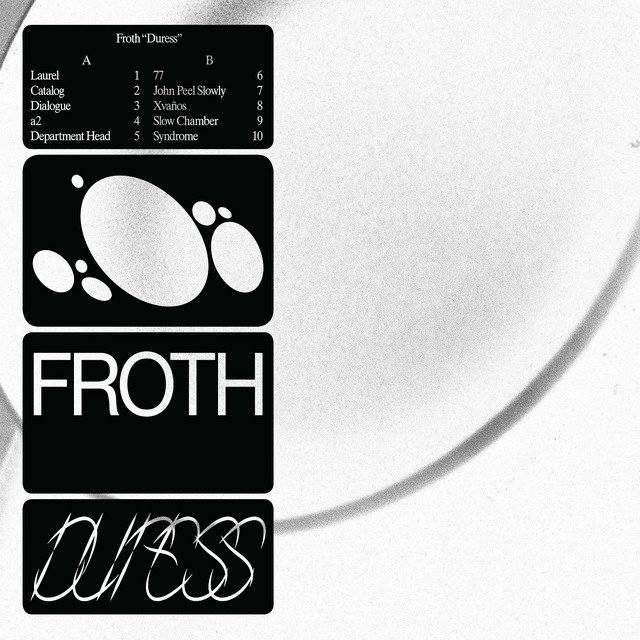 Duress cover