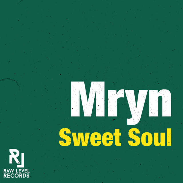 Sweet Soul cover art
