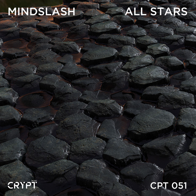 All Stars album art