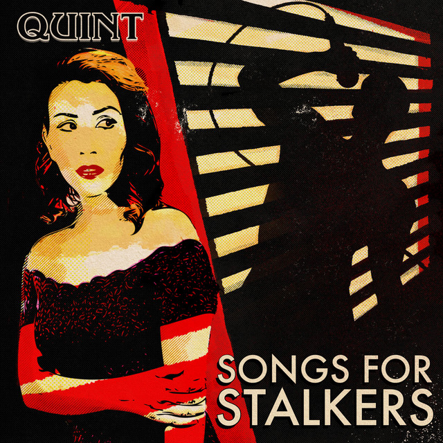Songs for Stalkers cover art