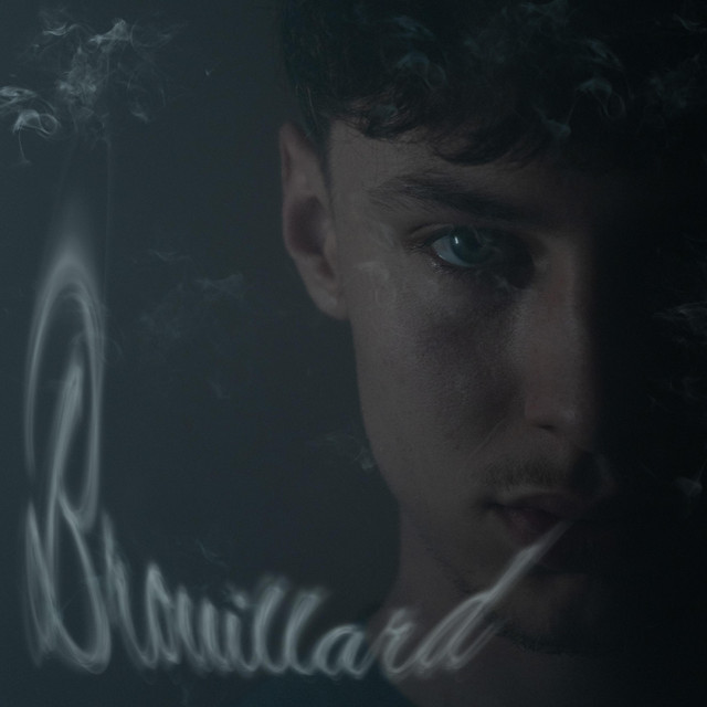 BROUILLARD cover art