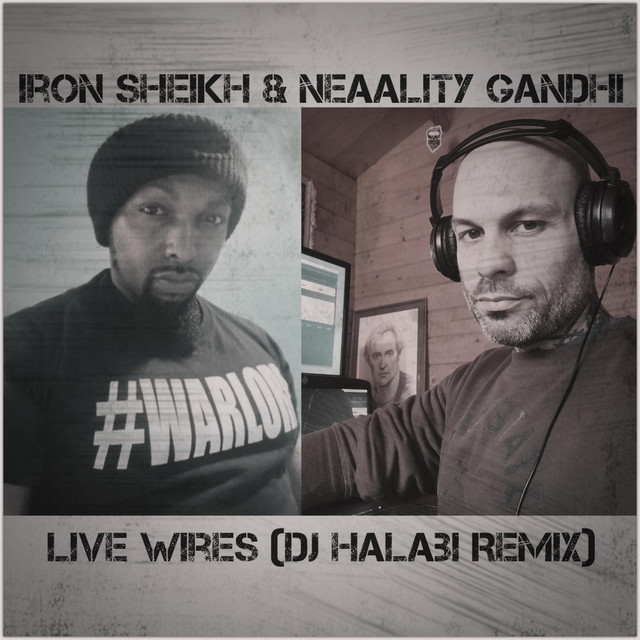Iron Sheik Photo