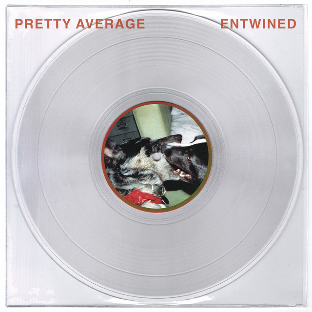 Entwined cover art