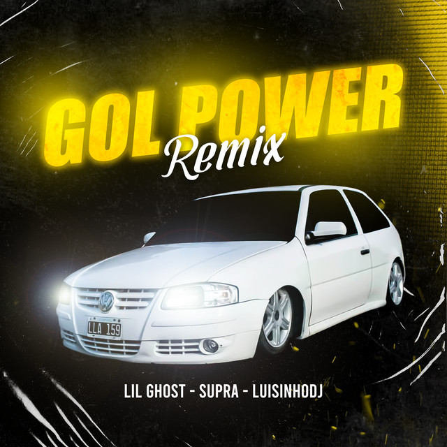 GOL POWER RKT - REMIX