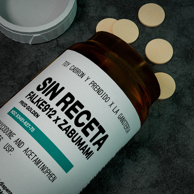 Sin Receta