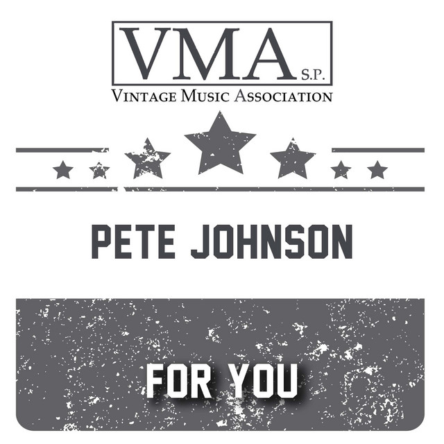 For You cover art