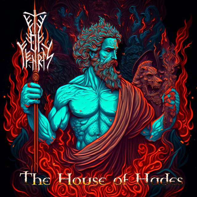 The House Of Hades Album by Eye Of Fenris Spotify