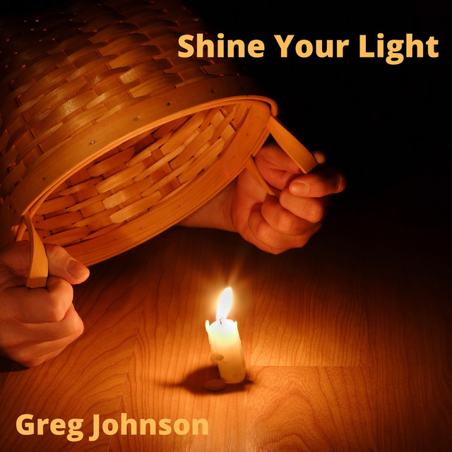 Shine Your Light cover art