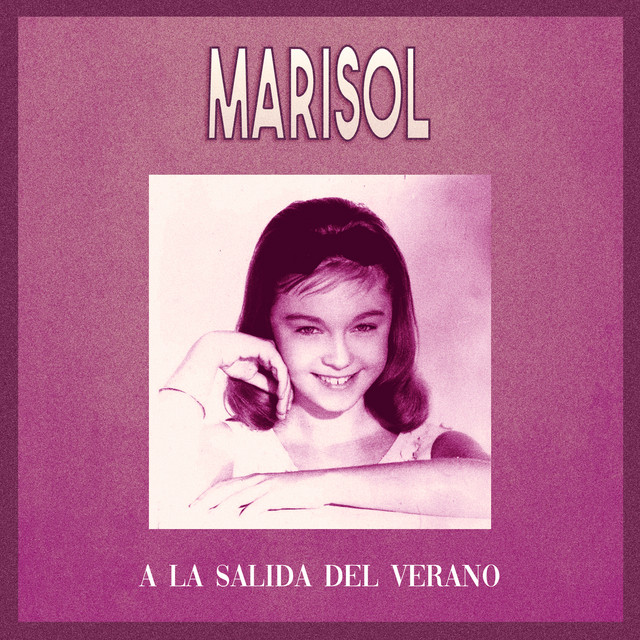 A La Salida Del Verano cover