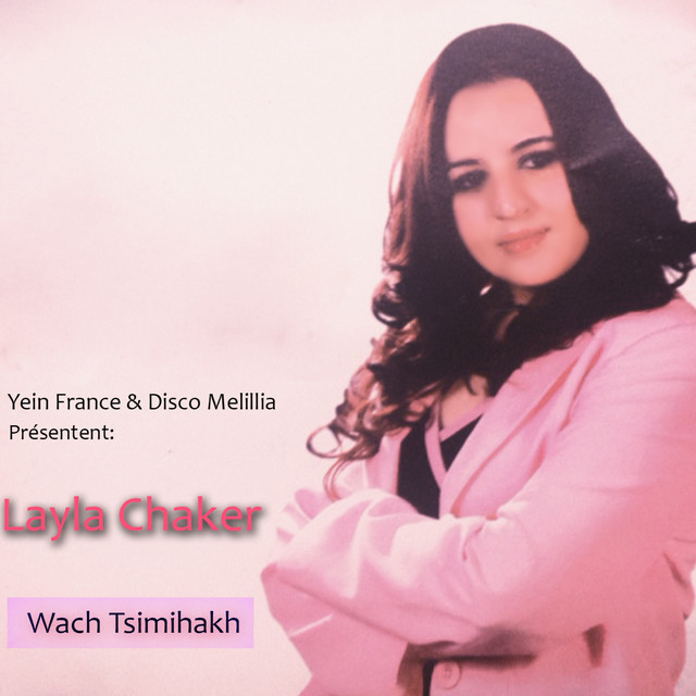 Layla Chaker | Spotify