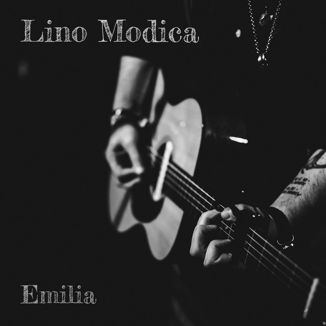 Emilia cover