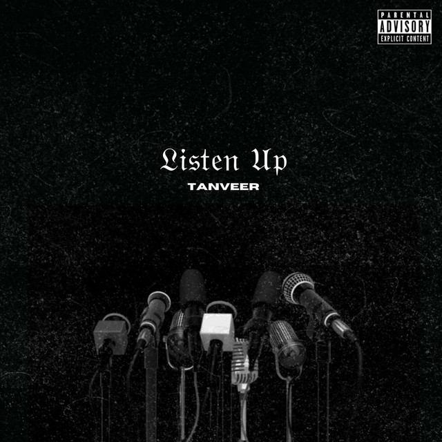 Listen Up